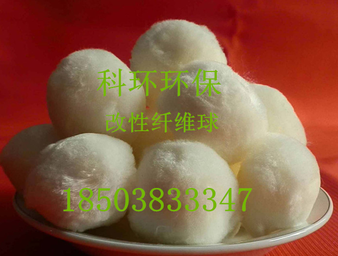改性纖維球圖片/改性纖維球樣板圖 (2)