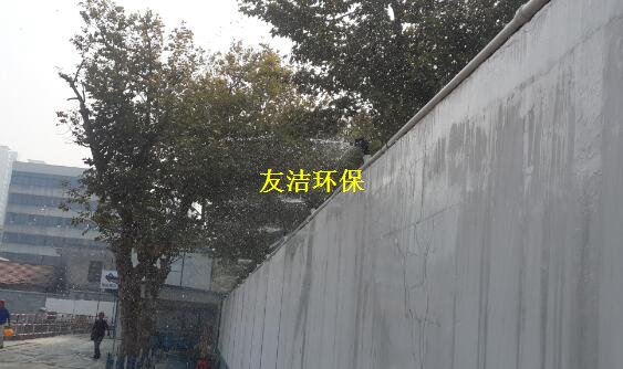 麗水市工程圍擋噴淋效果圖片/麗水市工程圍擋噴淋效果樣板圖 (3)