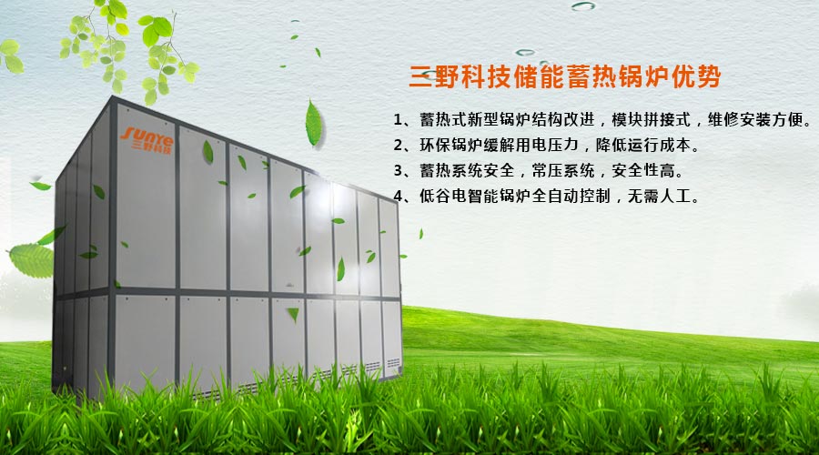 電鍋爐設備圖片/電鍋爐設備樣板圖 (3)