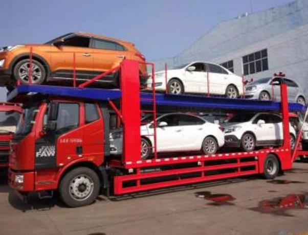 轎運(yùn)車(chē)圖片/轎運(yùn)車(chē)樣板圖 (2)