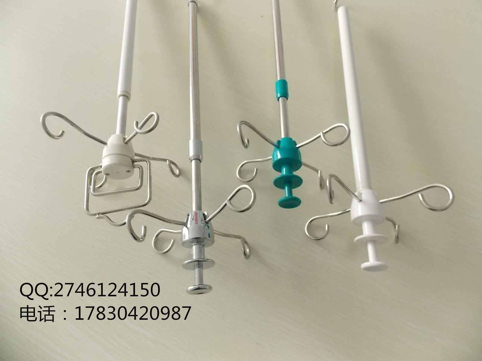 輸液架圖片/輸液架樣板圖 (4)