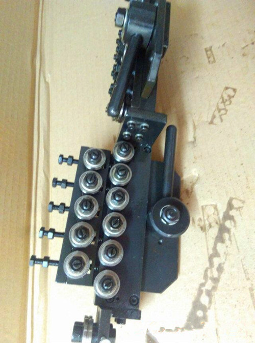 校直切割一體機(jī)拉直器矯直器圖片/校直切割一體機(jī)拉直器矯直器樣板圖 (1)