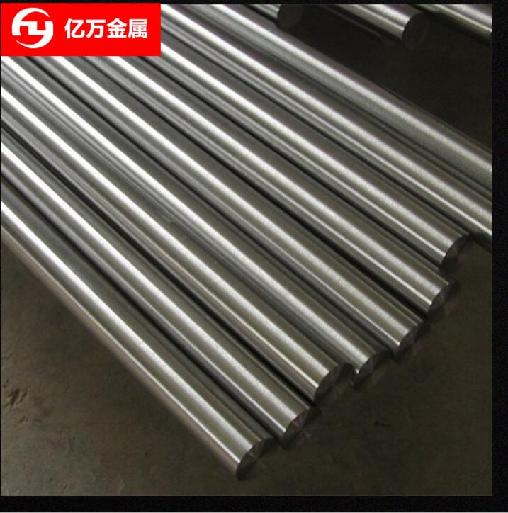 供應(yīng)SAE12L13優(yōu)質(zhì)易切削鋼 SAE12L15棒材