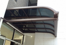 雨棚板圖片/雨棚板樣板圖 (3)