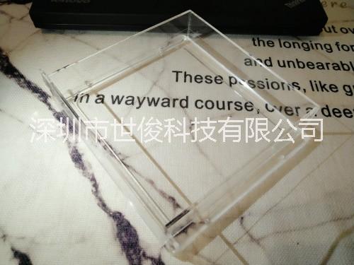 FORM樹脂槽_廣東3D打印機(jī)光敏樹脂盒槽料槽8203SLADLP