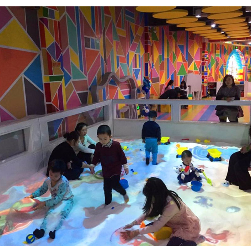 兒童沙池圖片/兒童沙池樣板圖 (2)