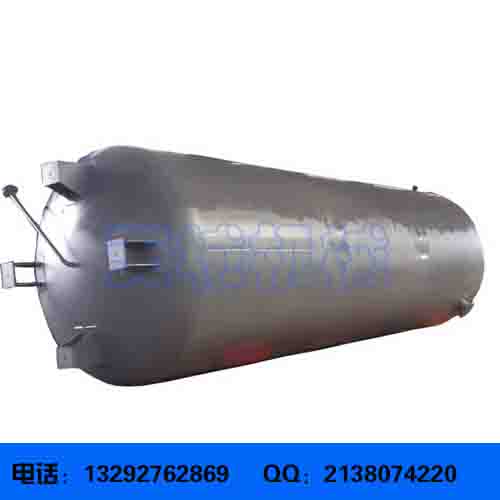 不銹鋼化工儲罐圖片/不銹鋼化工儲罐樣板圖 (3)