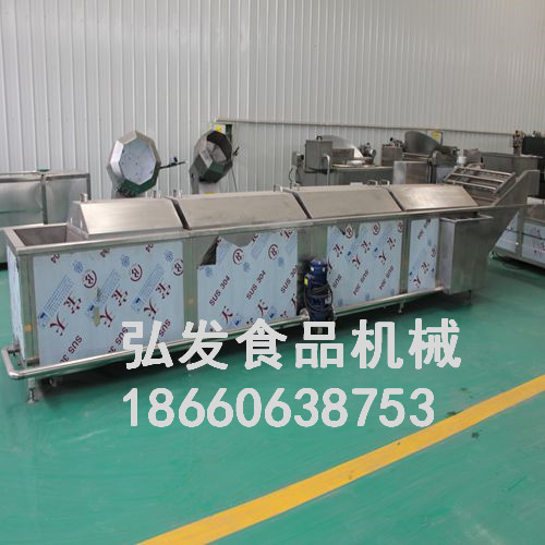 醬菜巴氏殺菌機圖片/醬菜巴氏殺菌機樣板圖 (2)