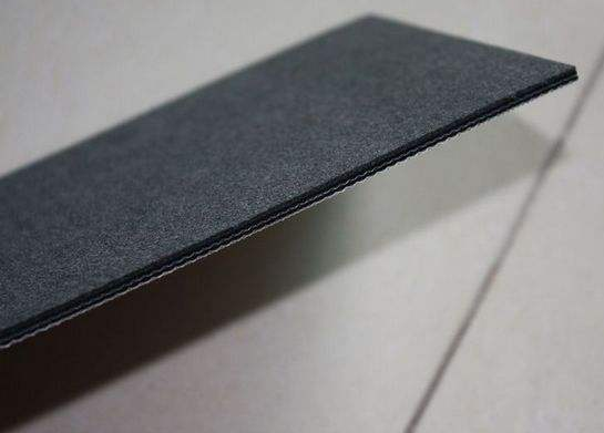 冰箱機(jī)械輸送帶，防刮害輸送帶圖片