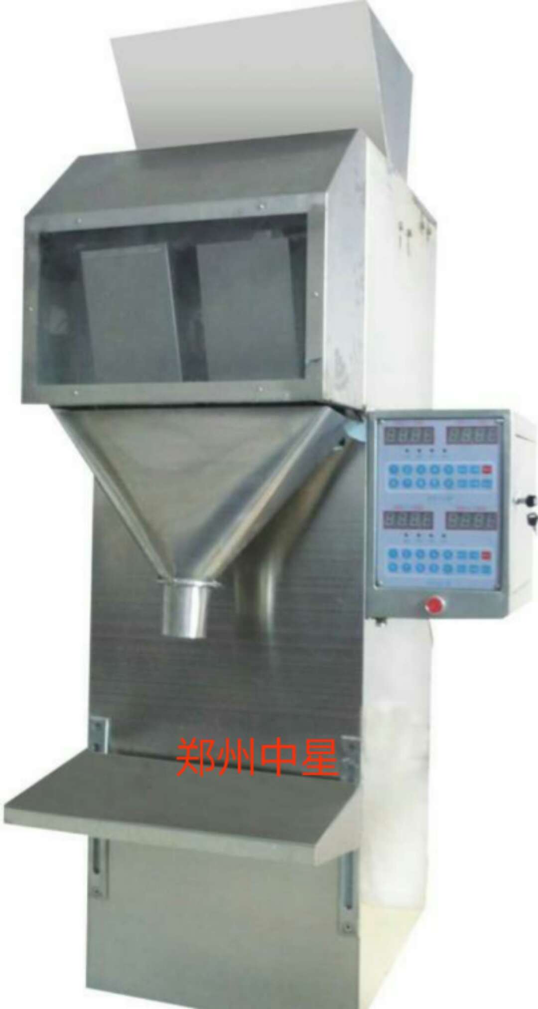 定量包裝機(jī)圖片/定量包裝機(jī)樣板圖 (2)