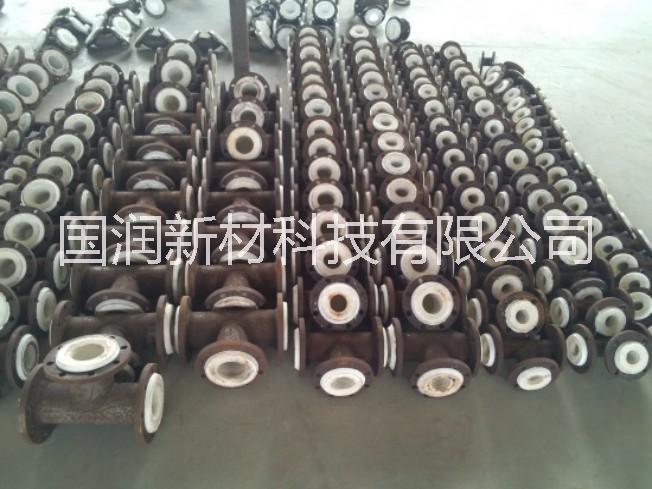 洛陽鋼襯PE管批發(fā)圖片