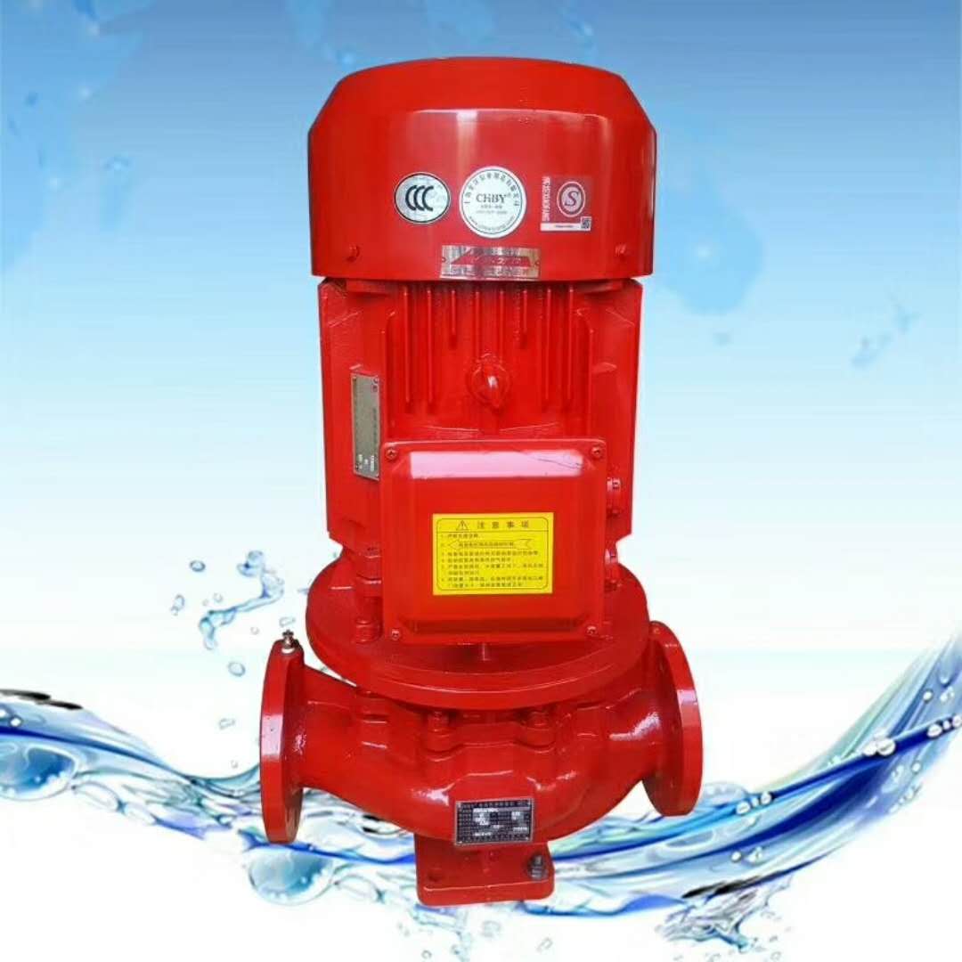 消防泵AB簽型號(hào)齊全圖片/消防泵AB簽型號(hào)齊全樣板圖 (3)