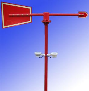 金屬風(fēng)向標(biāo)圖片/金屬風(fēng)向標(biāo)樣板圖 (2)