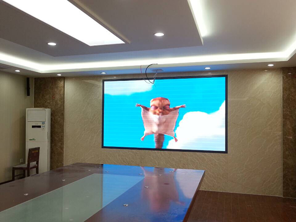 濟寧婚慶LED電子屏驅(qū)動電路設(shè)計圖片