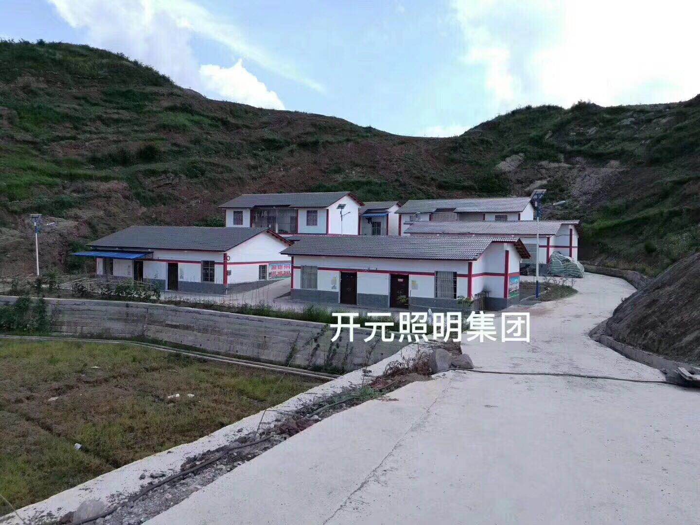 福建省福州市 福建省福州市连江县6米30W 福建省福州市连江县6米30W路灯图片