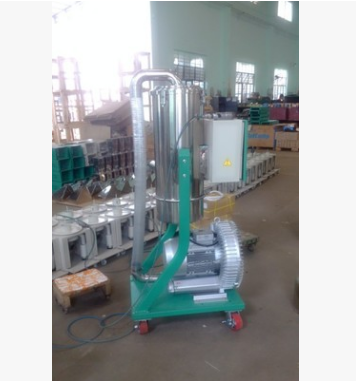 塑料吸料機(jī)圖片/塑料吸料機(jī)樣板圖 (2)