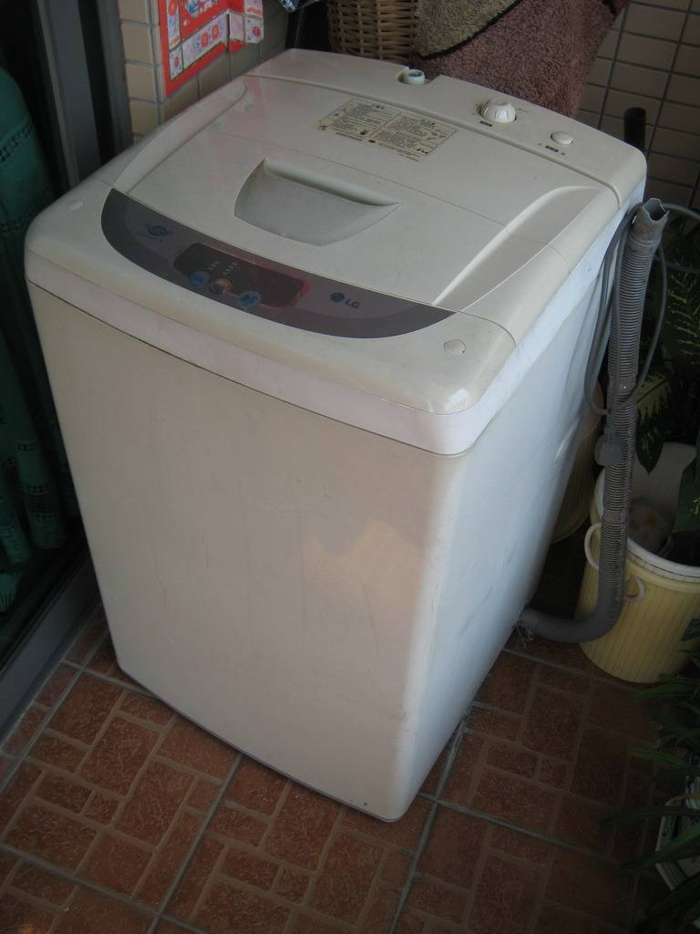 洗衣機(jī)圖片/洗衣機(jī)樣板圖 (1)