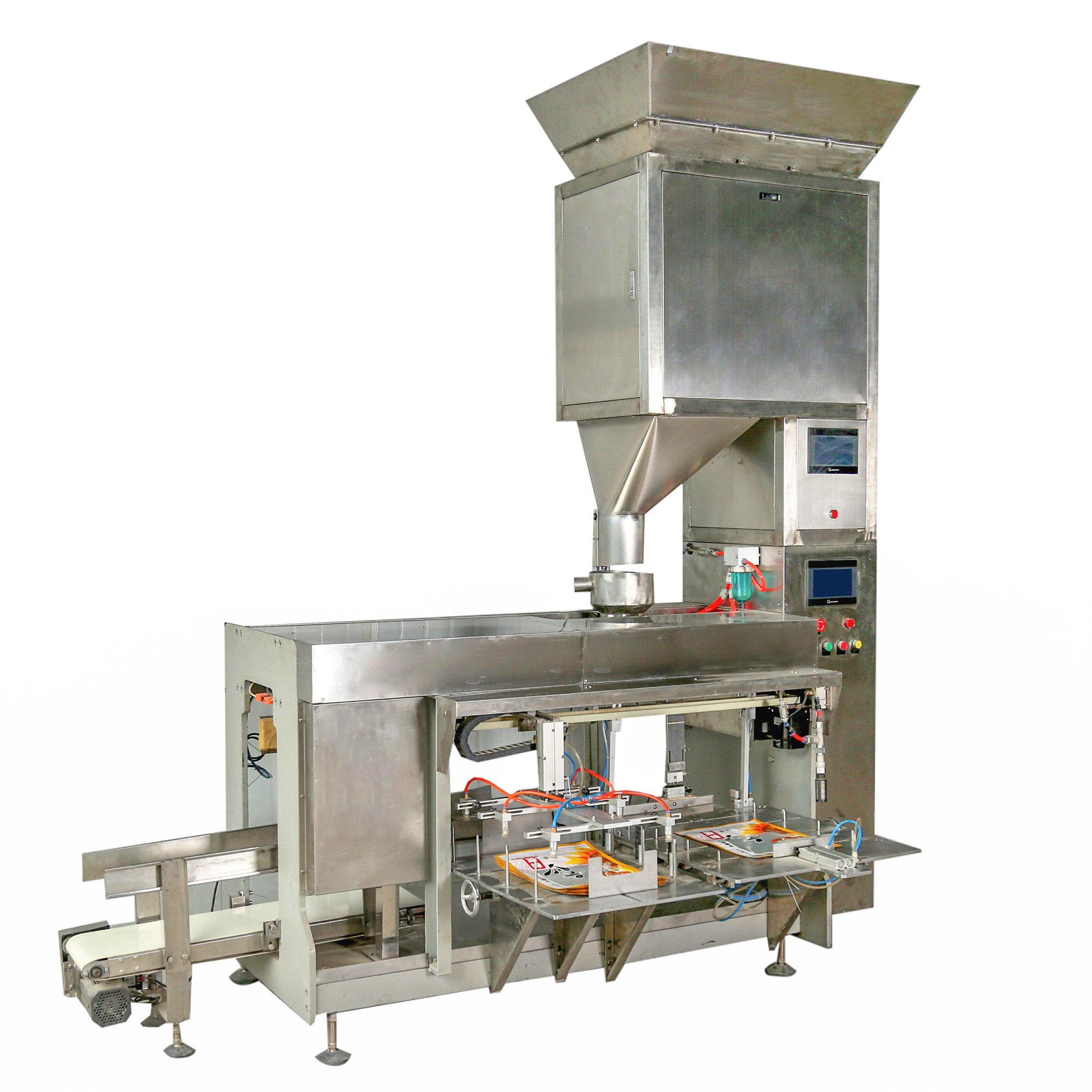 多功能包裝機圖片/多功能包裝機樣板圖 (4)