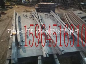 DK930-6-30單開道岔圖片