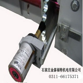 瑞士單點(diǎn)可控式注油器