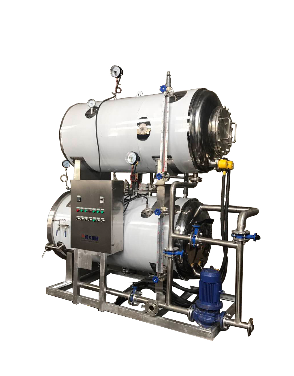 殺菌鍋圖片/殺菌鍋樣板圖 (4)