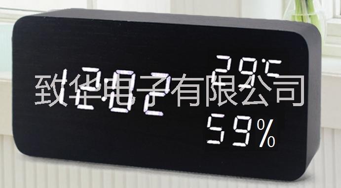 深圳市ZH1603N木头钟 （推介）厂家ZH1603N木头钟 ZH1603N木头钟 （推介）