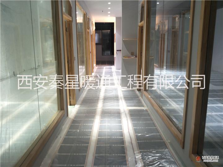 瑜伽館電地暖圖片/瑜伽館電地暖樣板圖 (4)