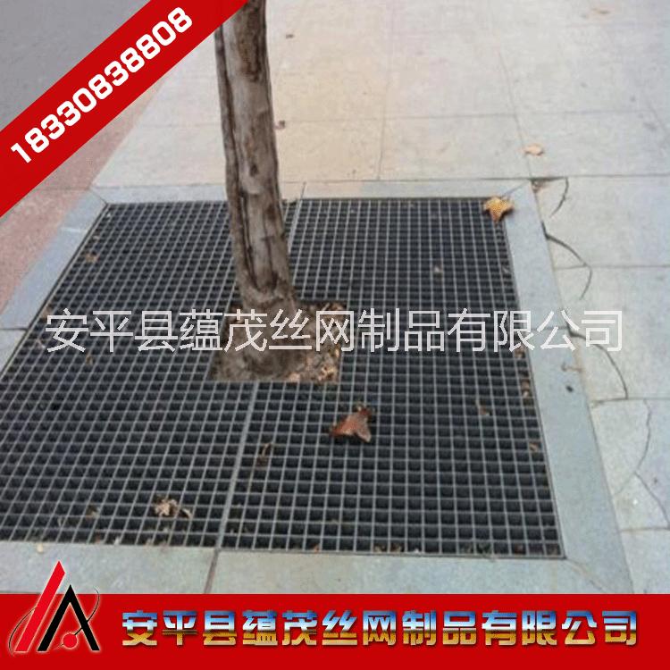 鍍鋅溝蓋板圖片/鍍鋅溝蓋板樣板圖 (2)