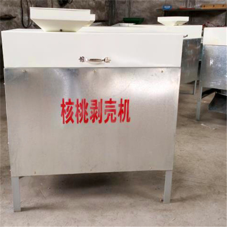 核桃剝殼機(jī)圖片/核桃剝殼機(jī)樣板圖 (3)