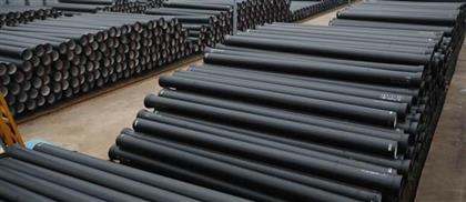 鑄鐵管圖片/鑄鐵管樣板圖 (2)