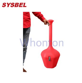煙蒂收集器CBR8101圖片/煙蒂收集器CBR8101樣板圖 (2)