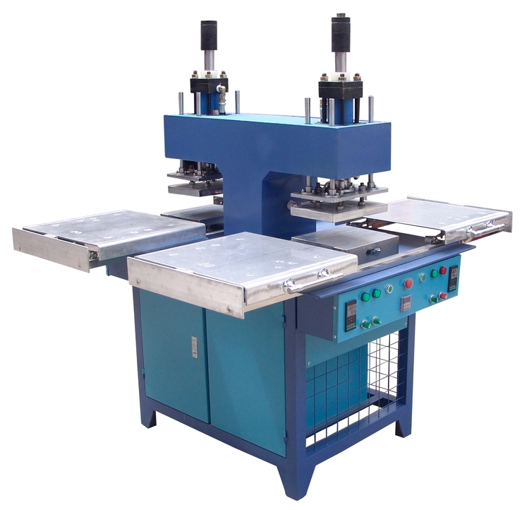 服裝商標(biāo)壓花機(jī)圖片/服裝商標(biāo)壓花機(jī)樣板圖 (4)