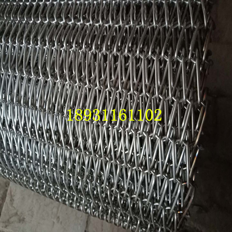 金屬網(wǎng)帶圖片/金屬網(wǎng)帶樣板圖 (3)