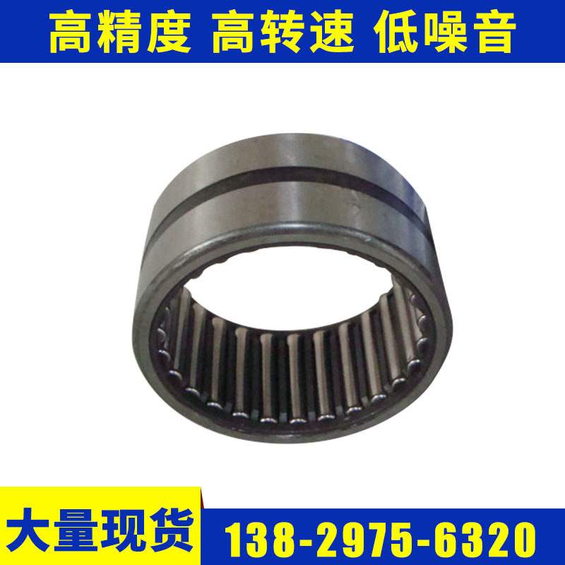 RBC TJ74765D單向滾針圖片