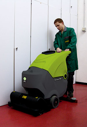 洗地機圖片/洗地機樣板圖 (3)