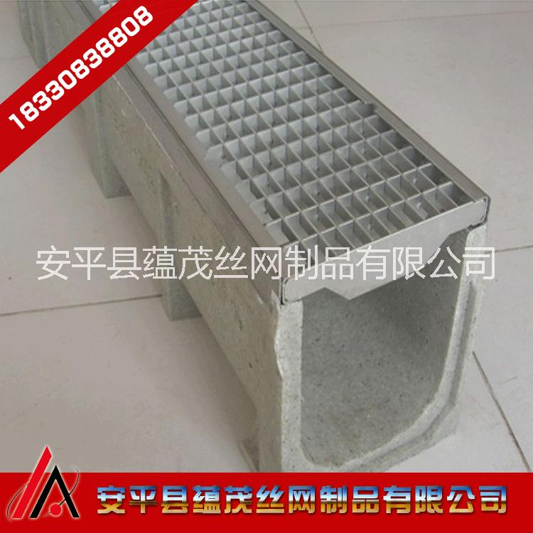 地溝蓋板圖片/地溝蓋板樣板圖 (3)