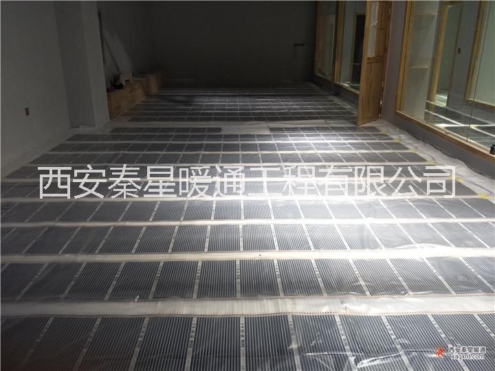 瑜伽館電地暖圖片/瑜伽館電地暖樣板圖 (1)