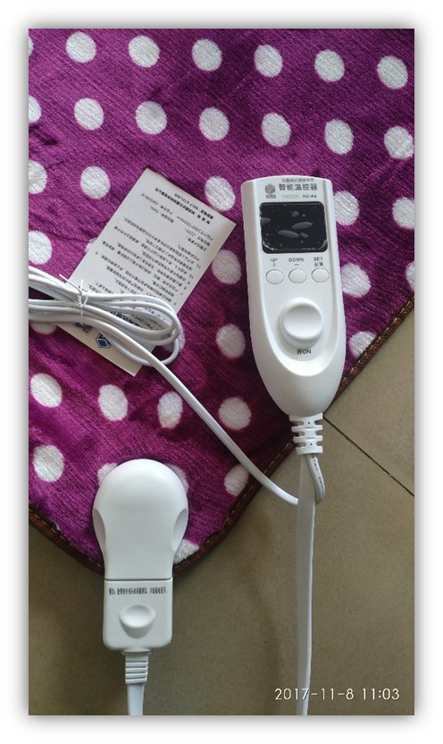 電熱毯溫控器西安電熱毯溫控器哪家好？實惠電熱毯溫控器價格表電熱毯溫控器廠家批發(fā)西安電熱毯溫控器價格表 電熱毯溫控器價格表