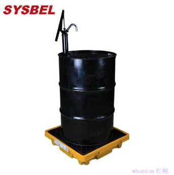 單桶盛漏平臺SPP401圖片