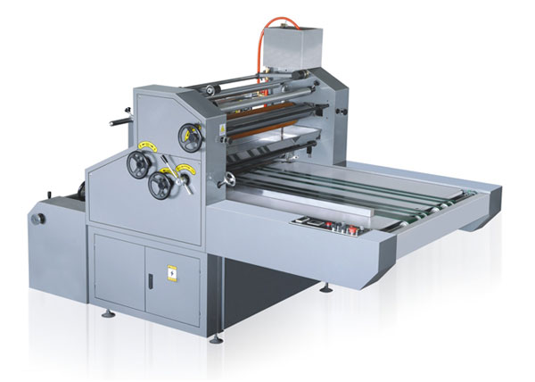 全自動覆膜機圖片/全自動覆膜機樣板圖 (3)