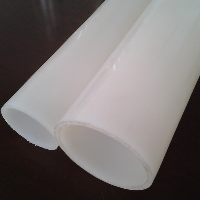 江蘇廠家直銷耐高溫耐腐蝕抗腐蝕PVDF PVDF管批發(fā)