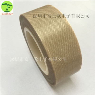 防靜電鐵氟龍膠帶圖片/防靜電鐵氟龍膠帶樣板圖 (3)