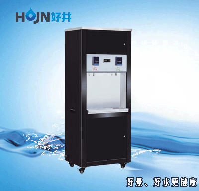 好井不銹鋼商務(wù)節(jié)能飲水機(jī)