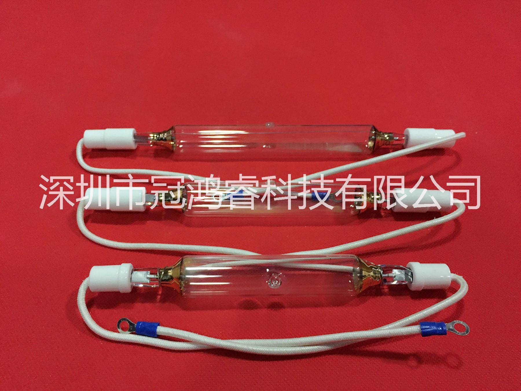 碘鎵燈管 感光膠曬版燈 曝光燈管圖片/碘鎵燈管 感光膠曬版燈 曝光燈管樣板圖 (1)