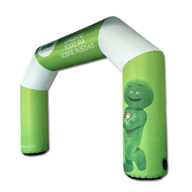 充氣立柱圖片/充氣立柱樣板圖 (4)