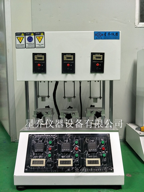 開關(guān)按鍵壽命試驗機圖片/開關(guān)按鍵壽命試驗機樣板圖 (2)