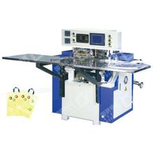 邊封自動(dòng)軟式手提環(huán)制袋機(jī)圖片/邊封自動(dòng)軟式手提環(huán)制袋機(jī)樣板圖 (2)