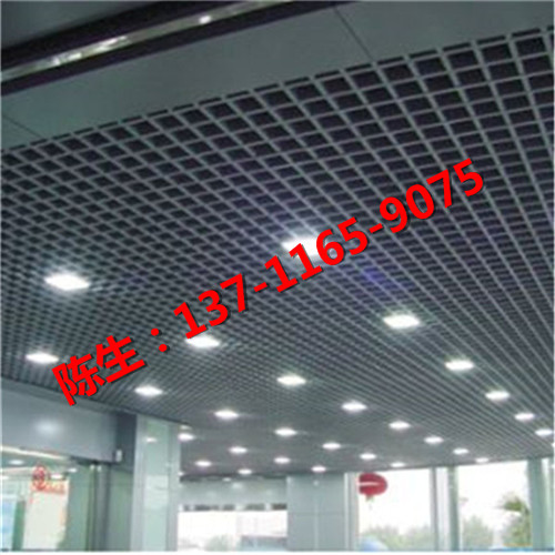 吸音鋁方通供應(yīng)廠家直銷