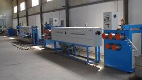 打包帶生產(chǎn)線圖片/打包帶生產(chǎn)線樣板圖 (2)