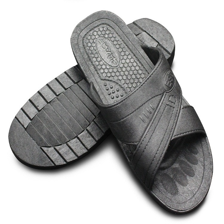 無塵拖鞋圖片/無塵拖鞋樣板圖 (3)